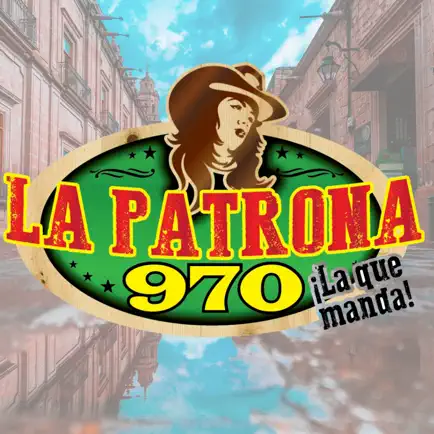 La Patrona 970 AM Читы