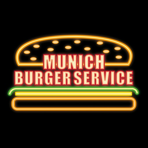 Munich Burger Service