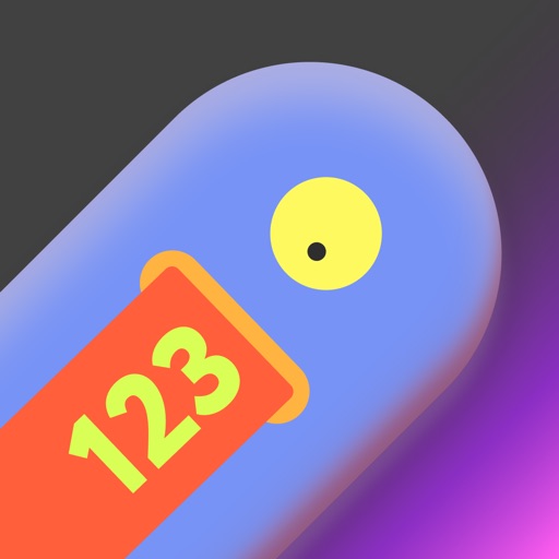 Kids 123・learn to draw numbers
