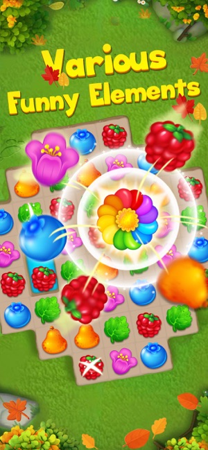 Fruit Mania 2020(圖4)-速報App