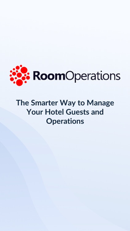 RoomOperations