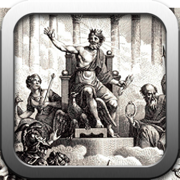 Greek God Trivia
