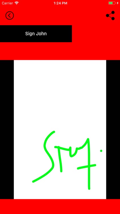 Easy Image Signatures screenshot-6