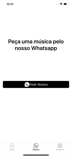 Rádio Brasil FM(圖2)-速報App