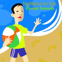 Meditation for Kids - Ocean