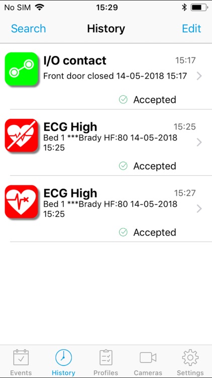 IQ SmartApp Enterprise screenshot-3