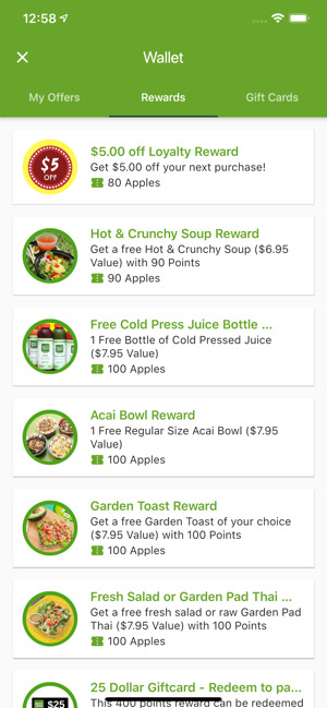 Daily Juice Cafe(圖2)-速報App