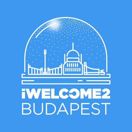 iWelcome2 Budapest