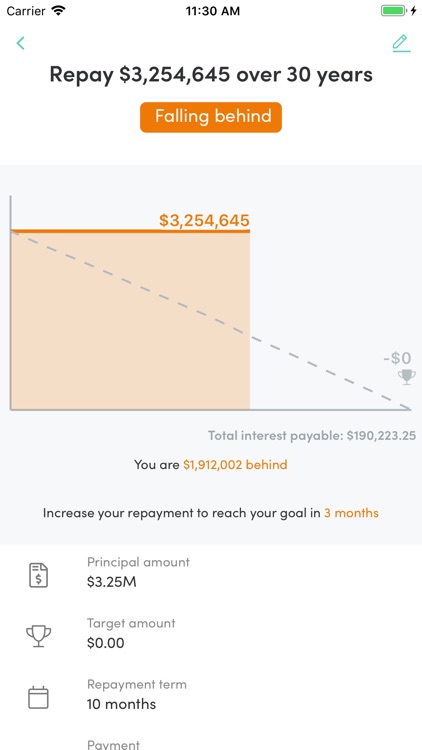 Wealthscope screenshot-8