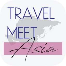 Travel Meet Asia