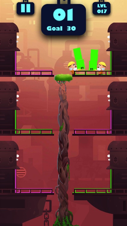 Lift- Color Switch & Match screenshot-4