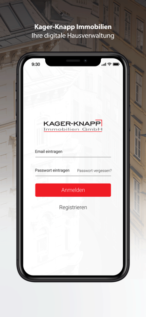 Kager-Knapp Immobilien