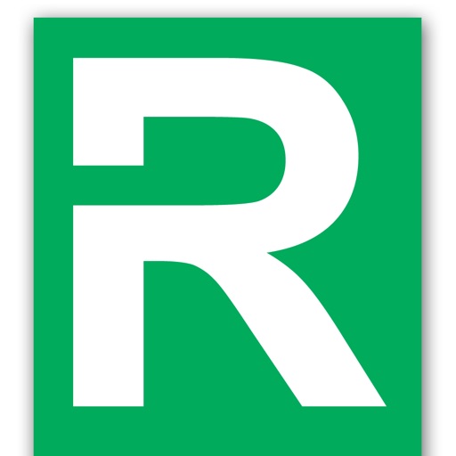 Rotterdam - OmgevingsAlert icon