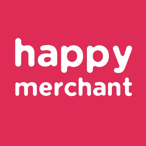 Happy Merchant