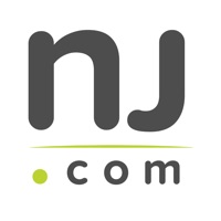 NJ.com app not working? crashes or has problems?