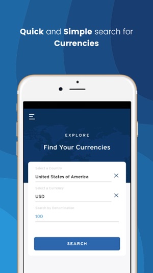 Banknotestreet- Currency Guide(圖2)-速報App