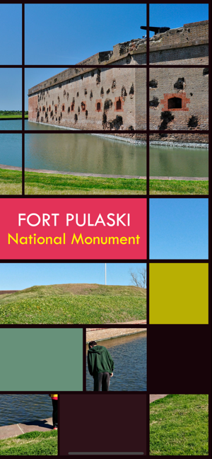 Fort Pulaski