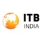 The ITB India Official Business Matching application that aims to provide attendees with relevant information prior, during and after the show