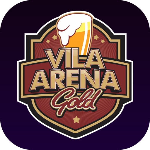 Vila Arena Delivery