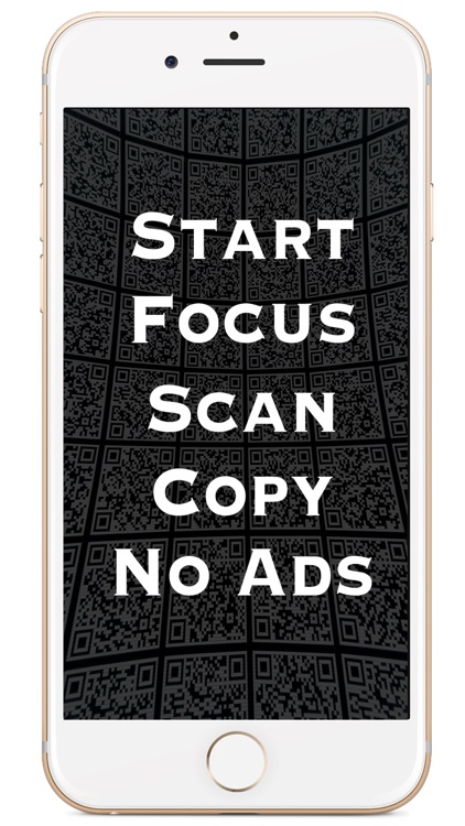 QR Pro : Scan + Generate Code