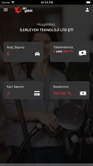 EnYakıt screenshot 3