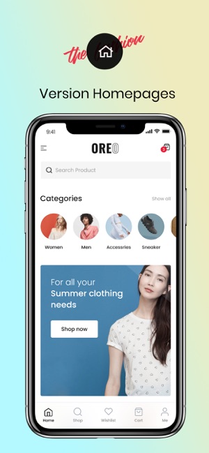 Oreo Fashion(圖8)-速報App