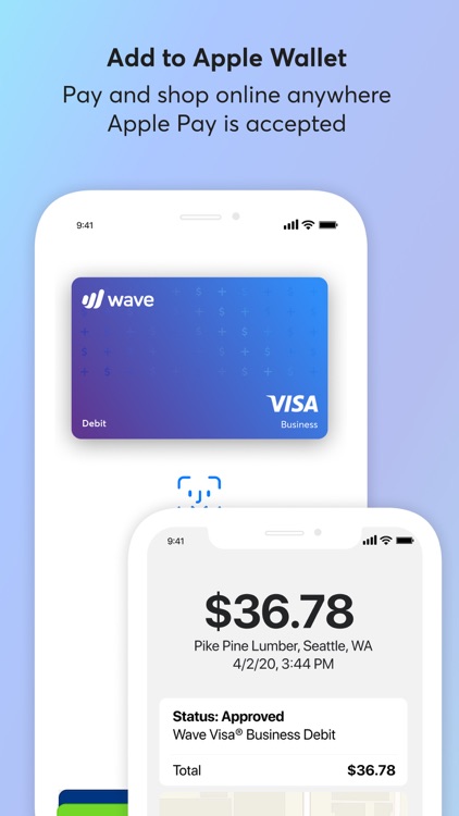 Wave Money screenshot-6