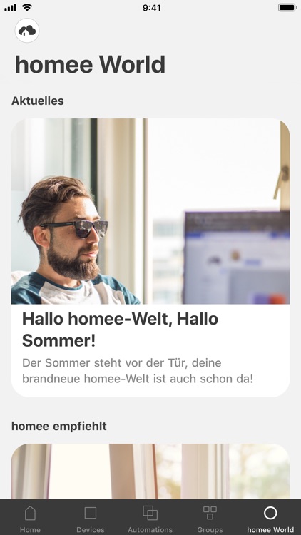 homee screenshot-6