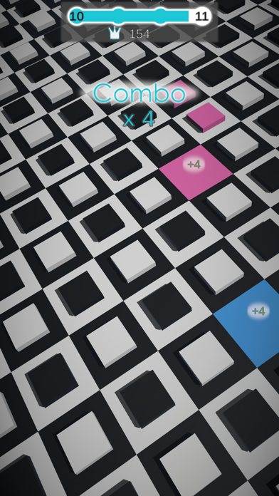 March of Squares screenshot 4