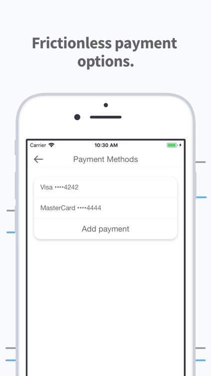 SettleIn - Rent payment screenshot-3