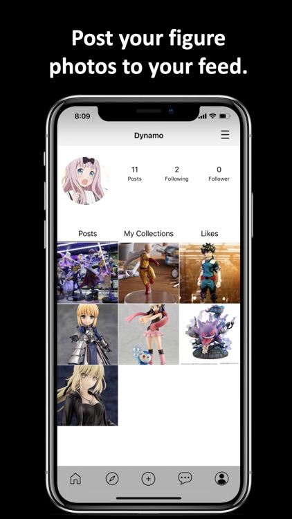 Figurebook - Figures and Fun screenshot-4