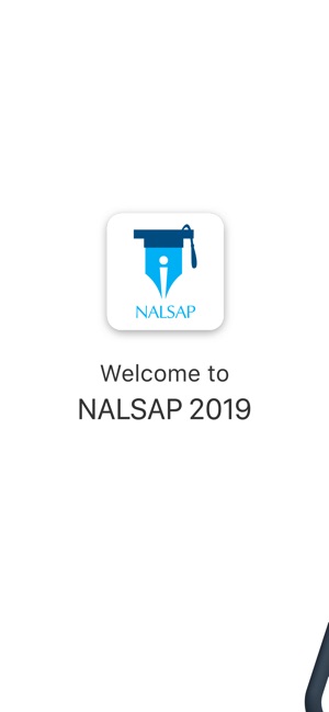 NALSAP 2019 Conference App(圖1)-速報App