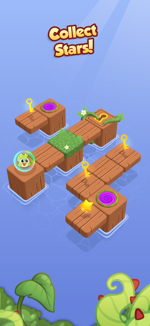 Rebound: a Puzzle Adventure(圖4)-速報App