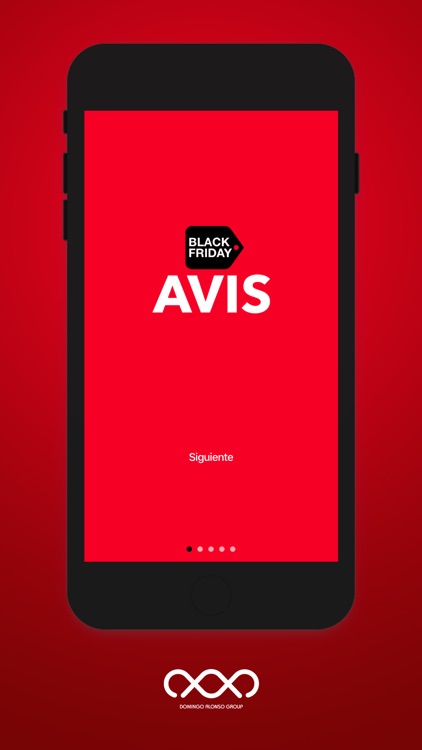 AVIS Black Friday Canarias