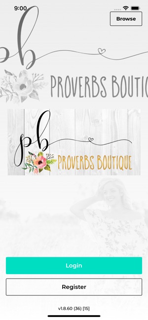 Proverbs Boutique(圖1)-速報App