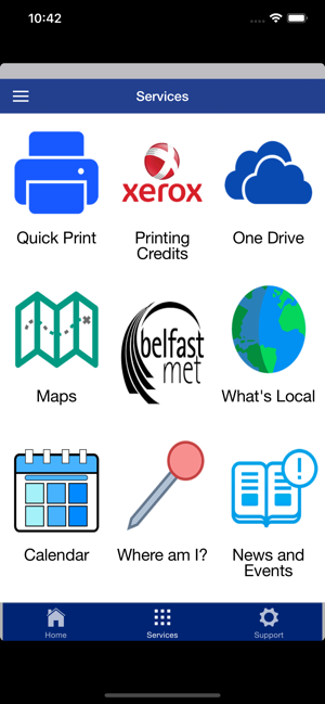 Belfast Met(圖3)-速報App