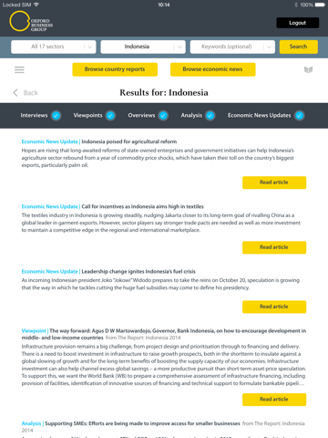 Oxford Business Group - náhled