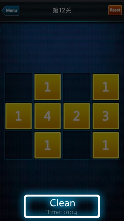 Color Cell - Number Puzzles screenshot-3