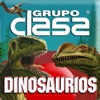 Grupo Clasa - Dinosaurios