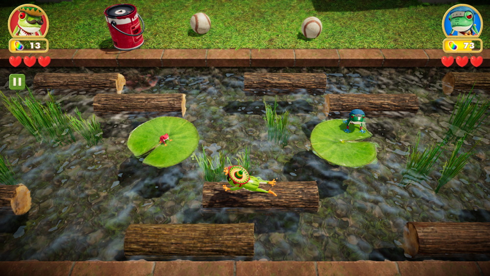 frogger in toy town android download