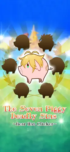 Bildschirmfoto 1 The Seven Piggy Deadly Sins iphone