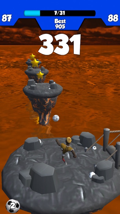 Soccer Blast! screenshot 4