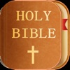 Holy Bible-Daily Study, Audio