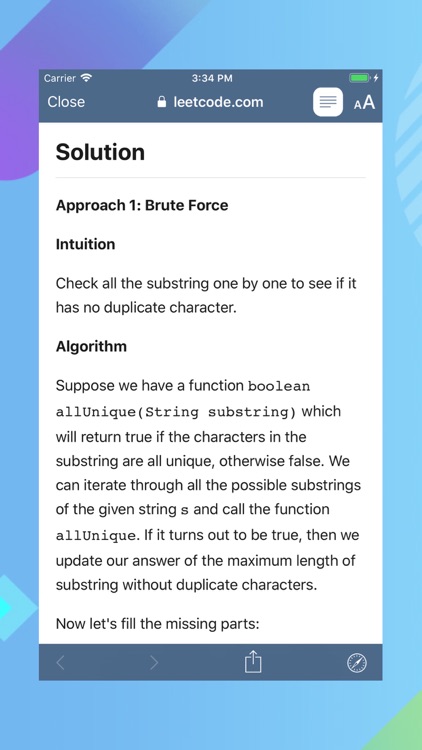 Code Playbook - Developer Tool screenshot-3
