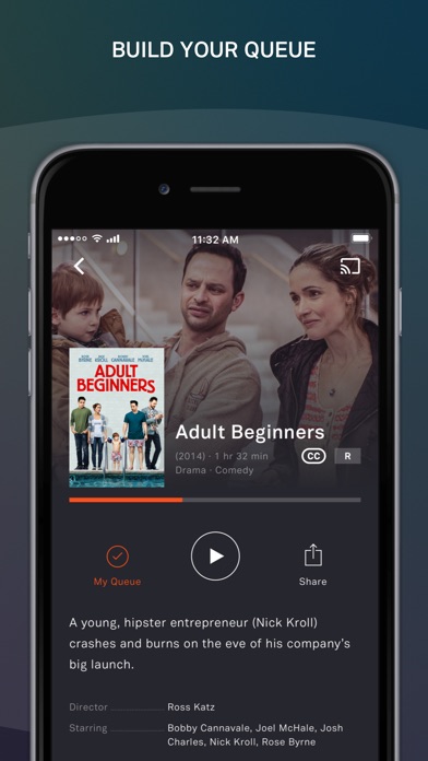 download Tubi - Watch Movies & TV Shows apps 1