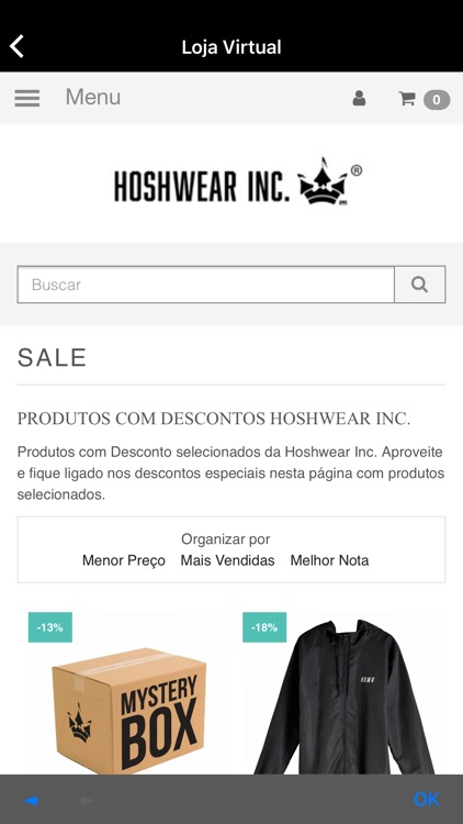 Hoshwear