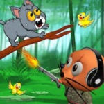 Jumpo Jetpack Mouse