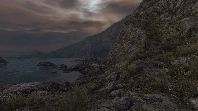 Dear Esther screenshot-4