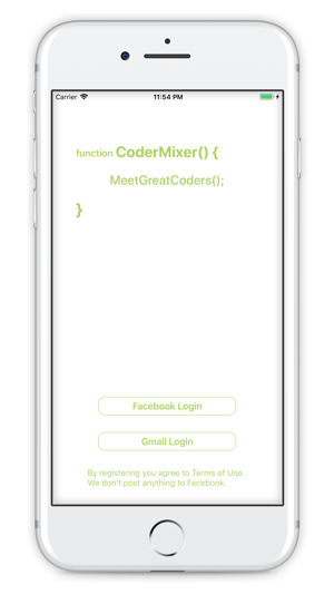 CoderMixer(圖1)-速報App