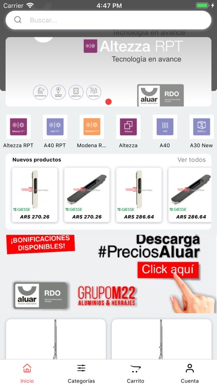 GrupoM22